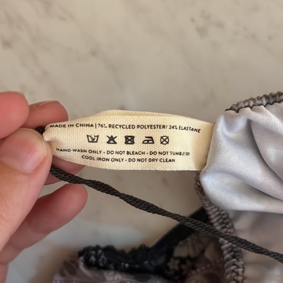 Spell and the Gypsy Juniper Bloomers Sz S - Picture 3 of 4